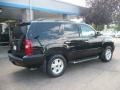 Black - Tahoe LT 4x4 Photo No. 6