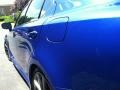2008 Ultrasonic Blue Mica Lexus IS F  photo #21