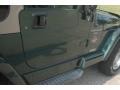 Forest Green - Wrangler Sahara 4x4 Photo No. 8
