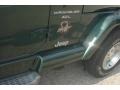Forest Green - Wrangler Sahara 4x4 Photo No. 9
