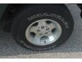 Forest Green - Wrangler Sahara 4x4 Photo No. 12