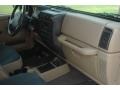 Forest Green - Wrangler Sahara 4x4 Photo No. 14