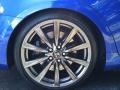 2008 Lexus IS F Wheel and Tire Photo