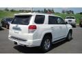 2011 Blizzard White Pearl Toyota 4Runner SR5  photo #5