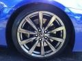 2008 Lexus IS F Wheel