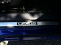 2008 Ultrasonic Blue Mica Lexus IS F  photo #39