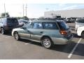 Wintergreen Metallic - Outback Wagon Photo No. 3