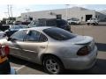 Silvermist Metallic - Grand Prix SE Sedan Photo No. 3