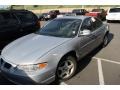 Silvermist Metallic - Grand Prix SE Sedan Photo No. 4