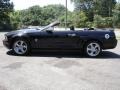 2006 Black Ford Mustang V6 Premium Convertible  photo #11