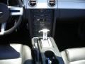 2006 Black Ford Mustang V6 Premium Convertible  photo #15