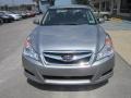Steel Silver Metallic - Legacy 2.5i Premium Photo No. 2
