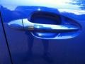 2008 Ultrasonic Blue Mica Lexus IS F  photo #81