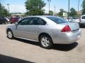 Silver Ice Metallic - Impala LT Photo No. 4