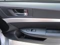 Steel Silver Metallic - Legacy 2.5i Premium Photo No. 17