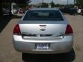 Silver Ice Metallic - Impala LT Photo No. 5