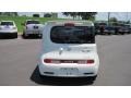2010 White Pearl Nissan Cube Krom Edition  photo #4