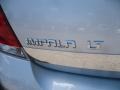Silver Ice Metallic - Impala LT Photo No. 12