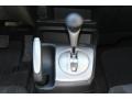 5 Speed Automatic 2011 Honda Civic LX-S Sedan Transmission