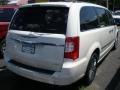 2011 Stone White Chrysler Town & Country Limited  photo #2