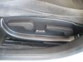 Silver Ice Metallic - Impala LT Photo No. 20
