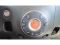 Light Gray Controls Photo for 2010 Nissan Cube #52213588