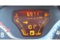 Light Gray Gauges Photo for 2010 Nissan Cube #52213612