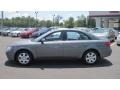Willow Gray - Sonata GLS Photo No. 2