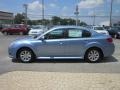 2011 Sky Blue Metallic Subaru Legacy 2.5i Premium  photo #8