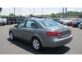 Willow Gray - Sonata GLS Photo No. 3