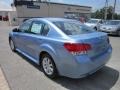 2011 Sky Blue Metallic Subaru Legacy 2.5i Premium  photo #9