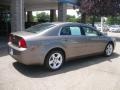 Mocha Steel Metallic - Malibu LS Photo No. 6