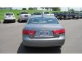 Willow Gray - Sonata GLS Photo No. 4