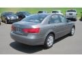 Willow Gray - Sonata GLS Photo No. 5