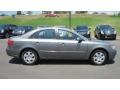 Willow Gray - Sonata GLS Photo No. 6