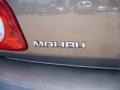 Mocha Steel Metallic - Malibu LS Photo No. 12
