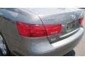Willow Gray - Sonata GLS Photo No. 15