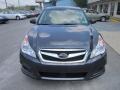 Graphite Gray Metallic - Legacy 2.5i Photo No. 2