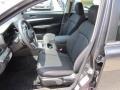 Graphite Gray Metallic - Legacy 2.5i Photo No. 3