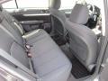 Graphite Gray Metallic - Legacy 2.5i Photo No. 4