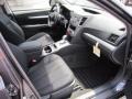 Graphite Gray Metallic - Legacy 2.5i Photo No. 6