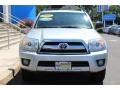 2007 Titanium Metallic Toyota 4Runner SR5 4x4  photo #2