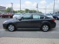 Graphite Gray Metallic - Legacy 2.5i Photo No. 8