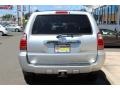 Titanium Metallic - 4Runner SR5 4x4 Photo No. 5