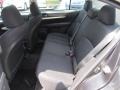 Graphite Gray Metallic - Legacy 2.5i Photo No. 15