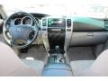 Titanium Metallic - 4Runner SR5 4x4 Photo No. 10
