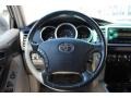 Titanium Metallic - 4Runner SR5 4x4 Photo No. 11