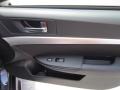 Graphite Gray Metallic - Legacy 2.5i Photo No. 17