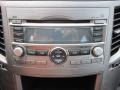 Graphite Gray Metallic - Legacy 2.5i Photo No. 19