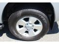 Titanium Metallic - 4Runner SR5 4x4 Photo No. 15